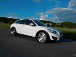 Volvo C30 T5 2009 года
